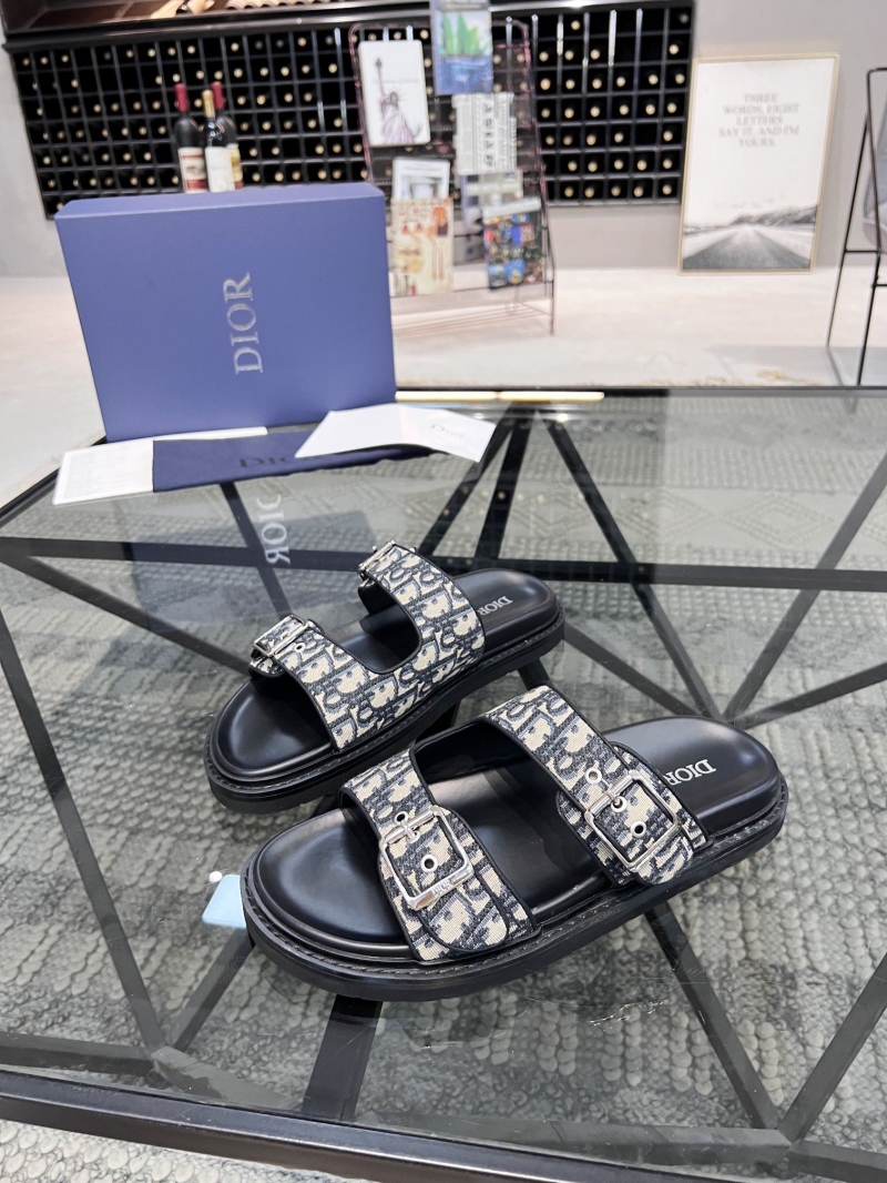 Christian Dior Slippers